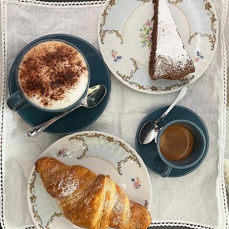 بلفيديري ماريتّيمو B&B 8 Marzo المظهر الخارجي الصورة