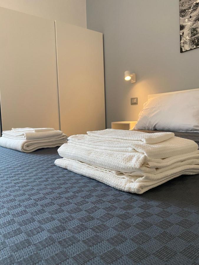 بلفيديري ماريتّيمو B&B 8 Marzo المظهر الخارجي الصورة
