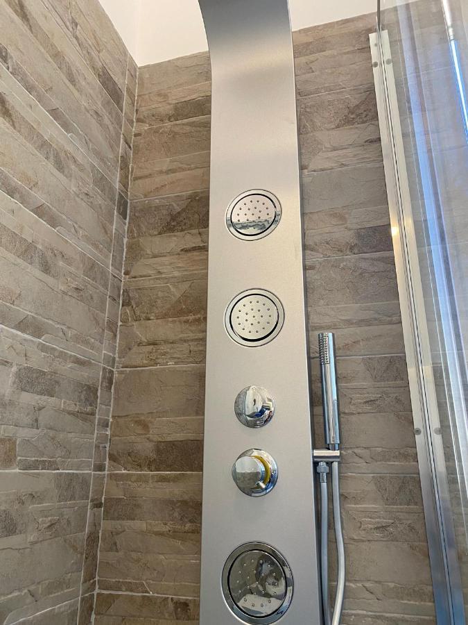 بلفيديري ماريتّيمو B&B 8 Marzo المظهر الخارجي الصورة