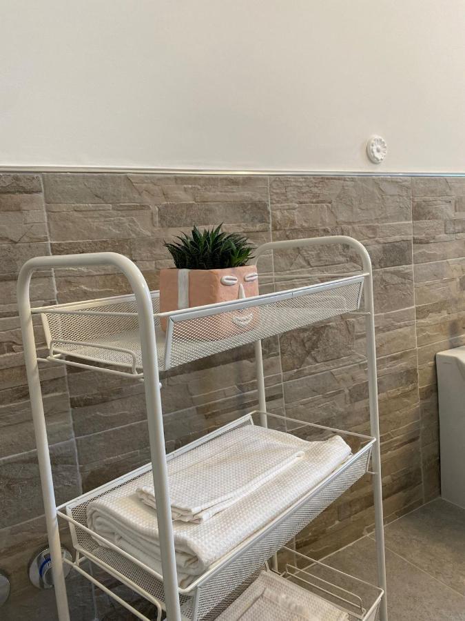 بلفيديري ماريتّيمو B&B 8 Marzo المظهر الخارجي الصورة