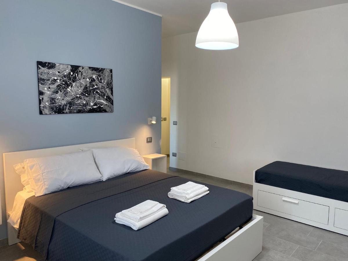 بلفيديري ماريتّيمو B&B 8 Marzo المظهر الخارجي الصورة