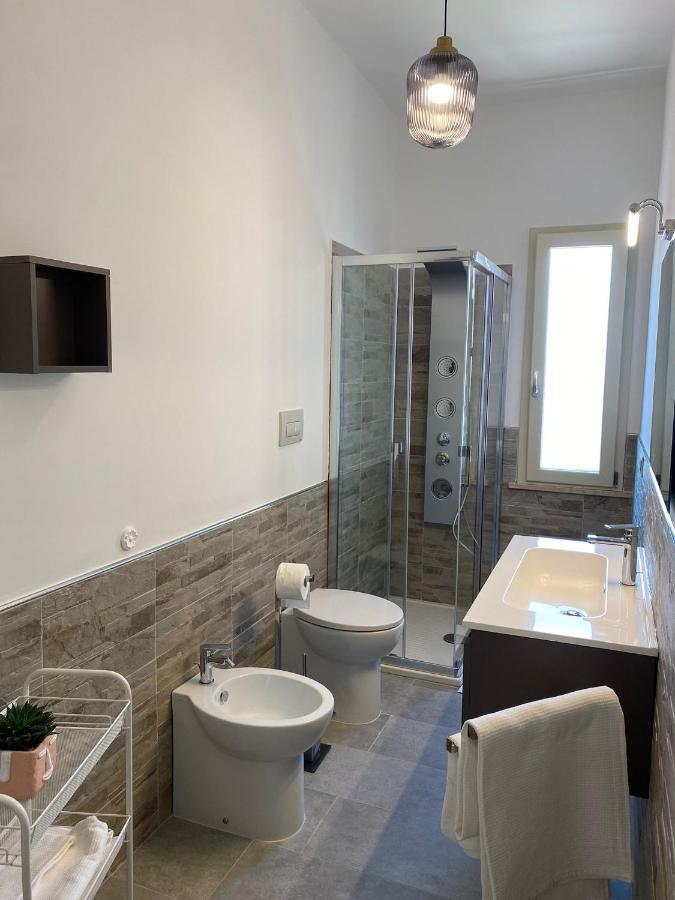 بلفيديري ماريتّيمو B&B 8 Marzo المظهر الخارجي الصورة