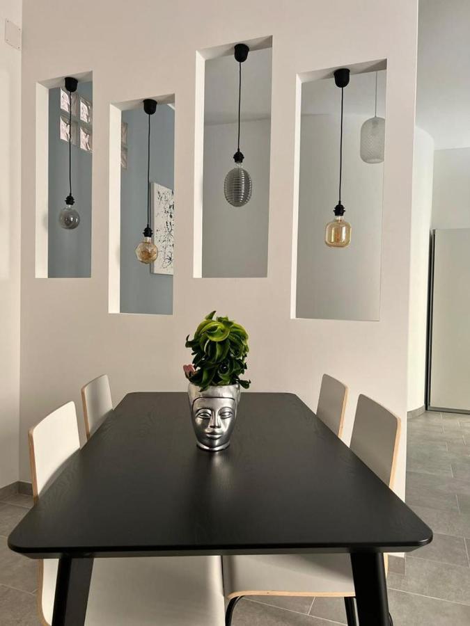 بلفيديري ماريتّيمو B&B 8 Marzo المظهر الخارجي الصورة