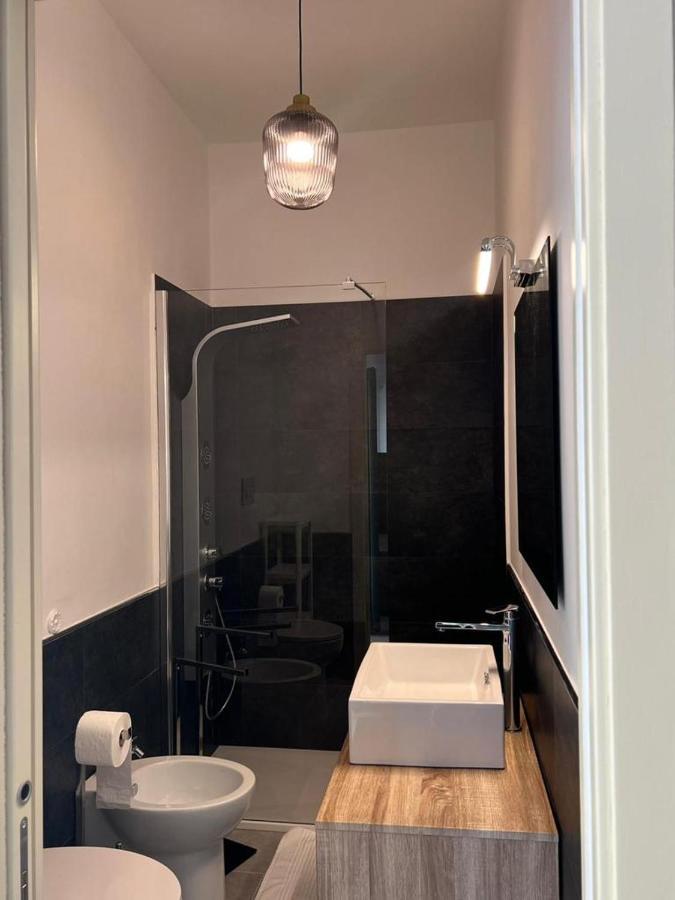بلفيديري ماريتّيمو B&B 8 Marzo المظهر الخارجي الصورة