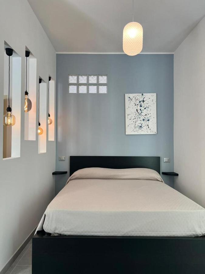 بلفيديري ماريتّيمو B&B 8 Marzo المظهر الخارجي الصورة