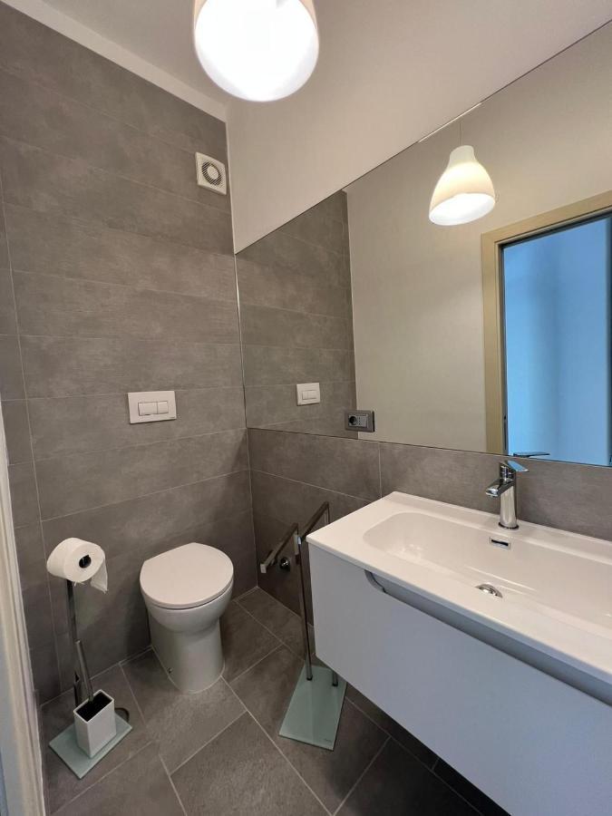 بلفيديري ماريتّيمو B&B 8 Marzo المظهر الخارجي الصورة