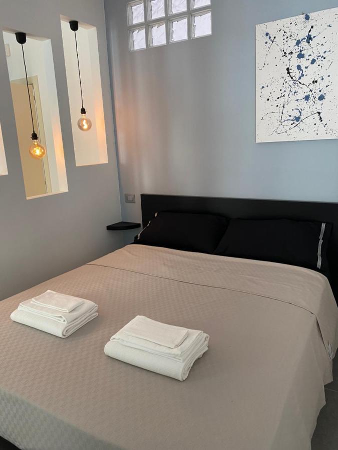 بلفيديري ماريتّيمو B&B 8 Marzo المظهر الخارجي الصورة
