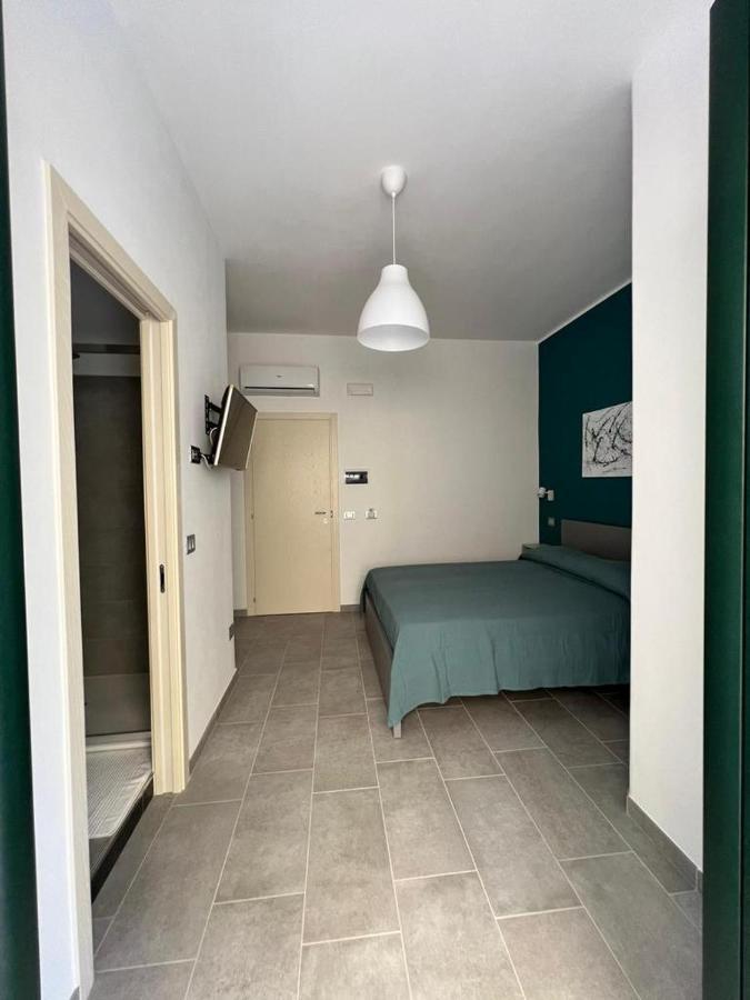 بلفيديري ماريتّيمو B&B 8 Marzo المظهر الخارجي الصورة