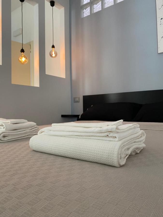 بلفيديري ماريتّيمو B&B 8 Marzo المظهر الخارجي الصورة