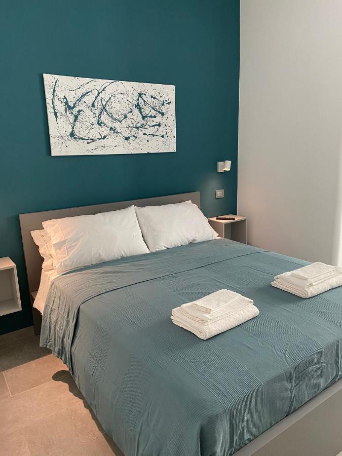 بلفيديري ماريتّيمو B&B 8 Marzo المظهر الخارجي الصورة